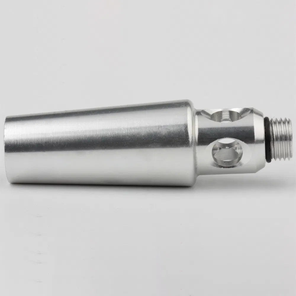 Пневматическая низкошумная насадка-сопло Xhnotion