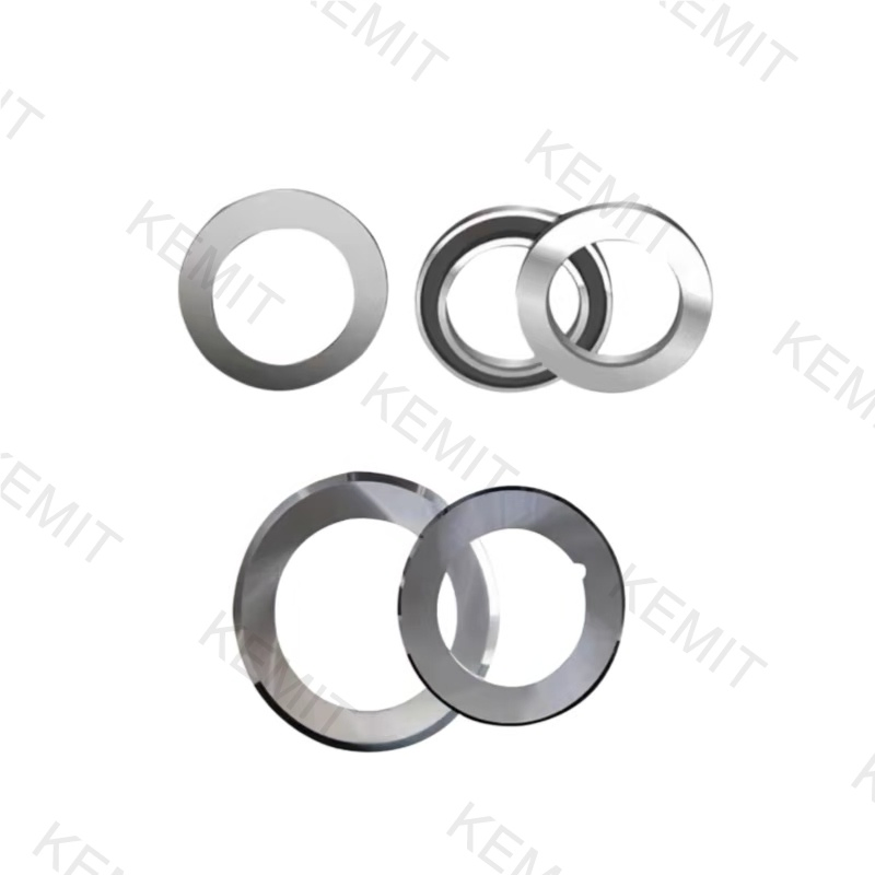 Versatile and Adaptable Tungsten Cemented Carbide Lithium Battery Blades