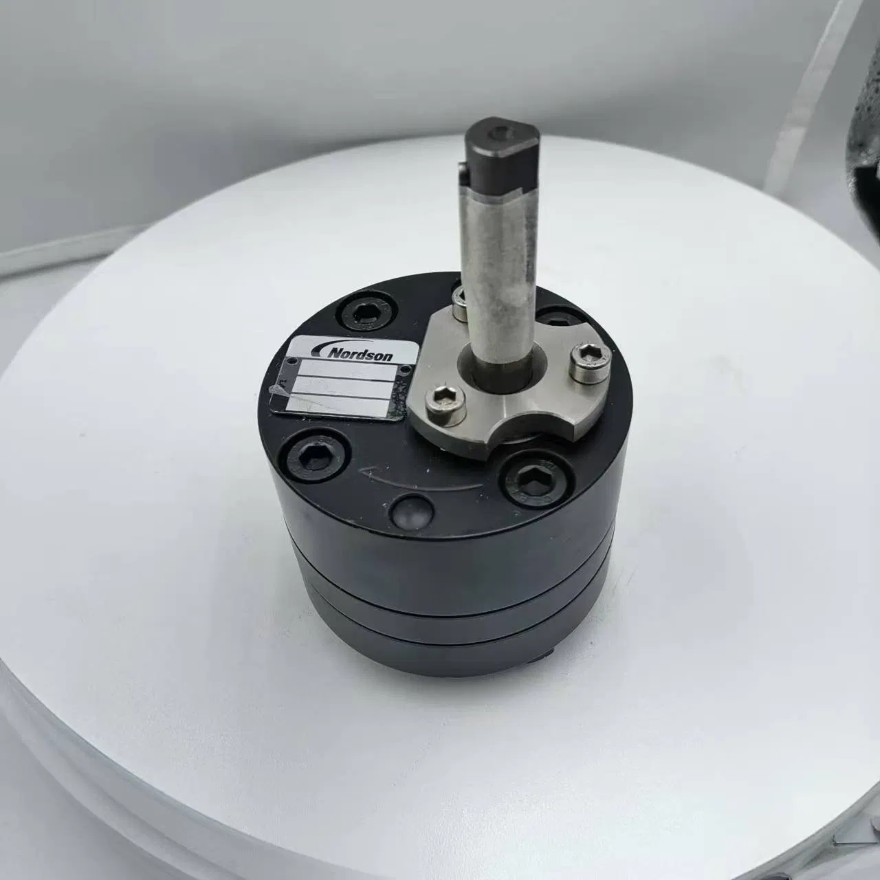 Highly Efficient Keqirui 729106 Hot Melt Glue Machine Gear Pump