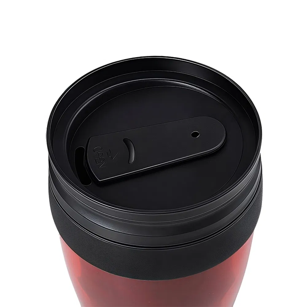 BC-504 420 ML Travel Mug  PP Cap Suitable Children Water  Bottle For Camp