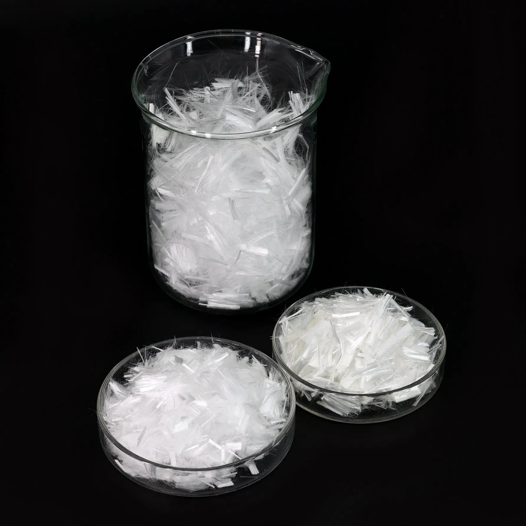 Durable High-Quality Ppsf Mesh Fiber for Manufacturing Needs