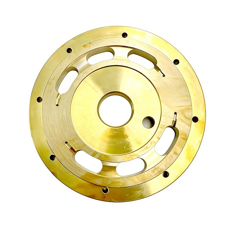 Ремонтные детали гидромотора Komatsu PC200-6/PC200-7/PC200-8/PC220-7
