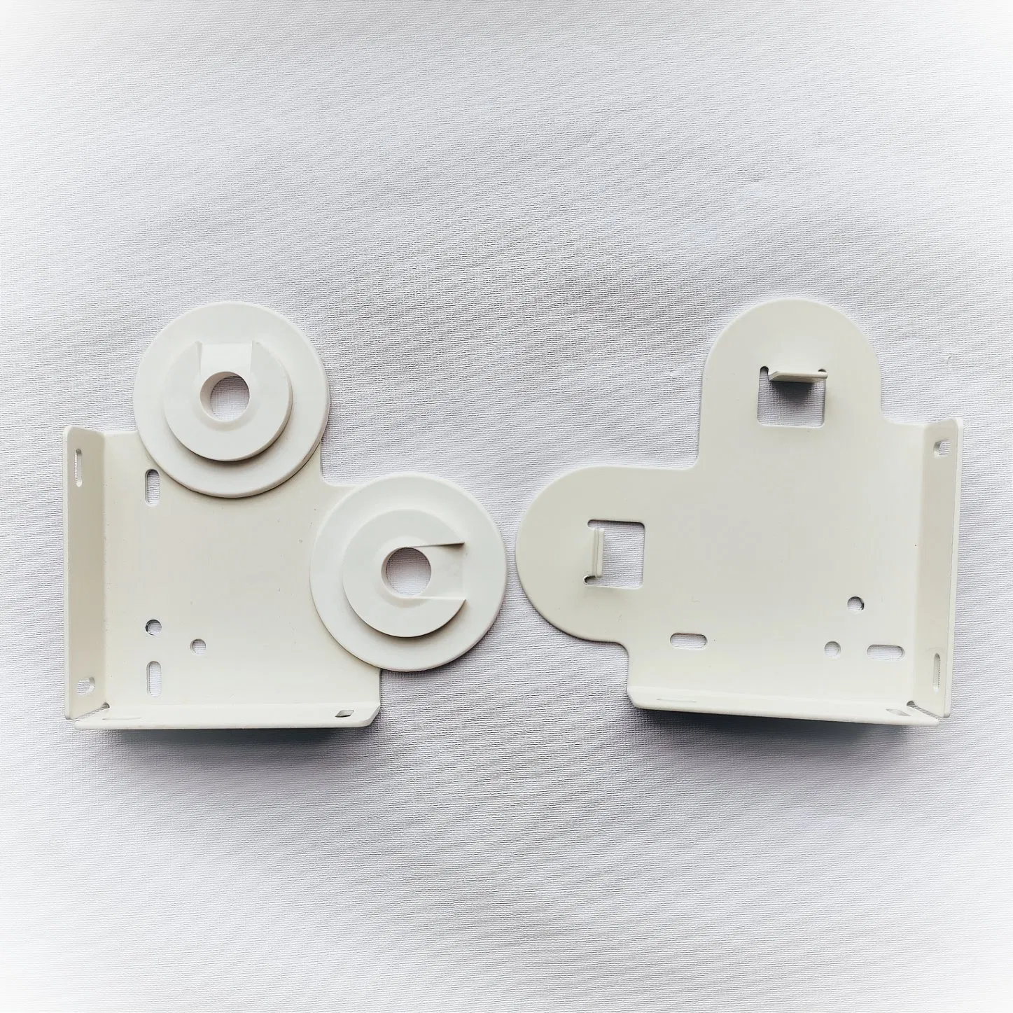 38 mm Double Roller Blinds Mechanism, Heavy Duty Dual Roller Blinds Components