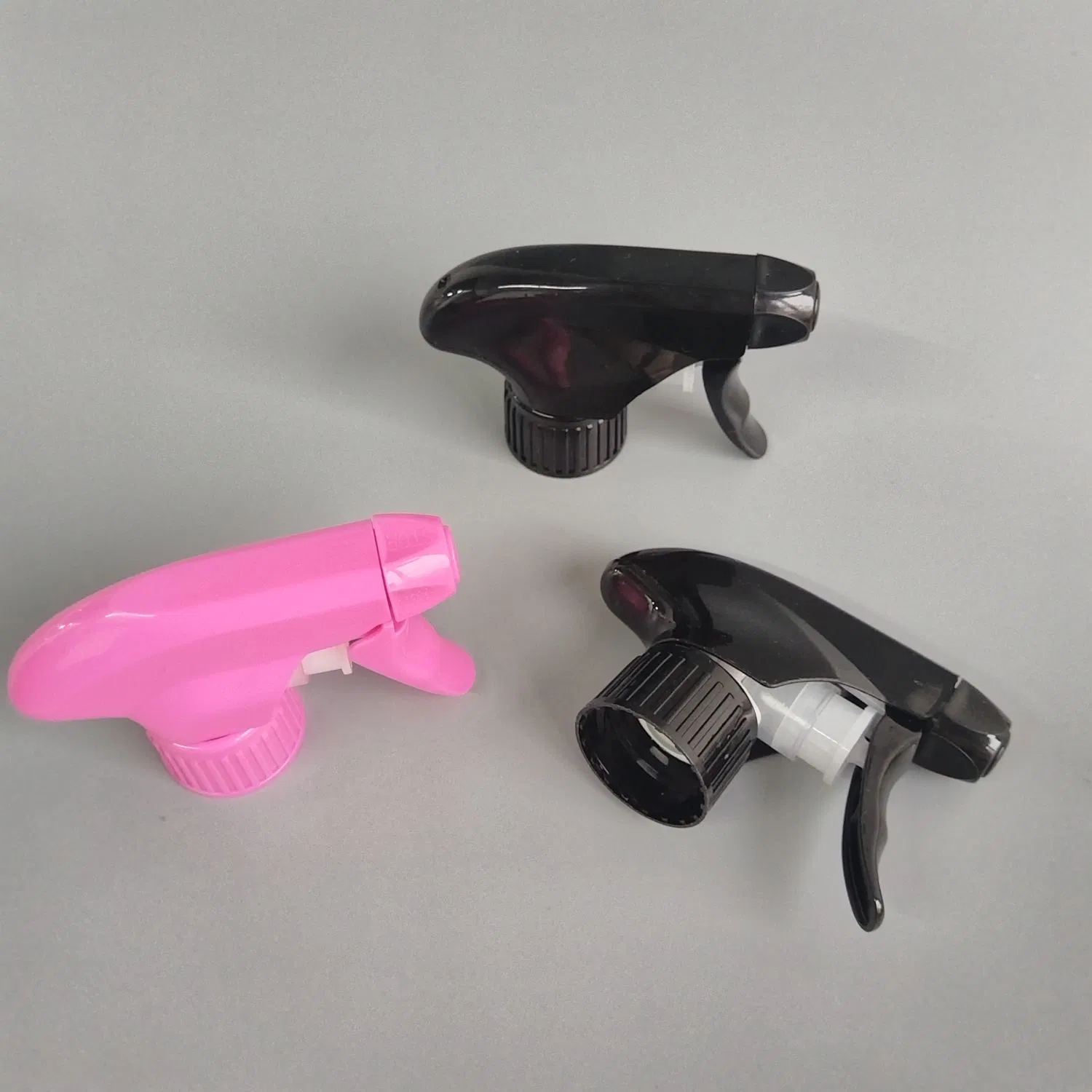 China New Custom High Output Plastic Hand Foam Triggerspray Pump