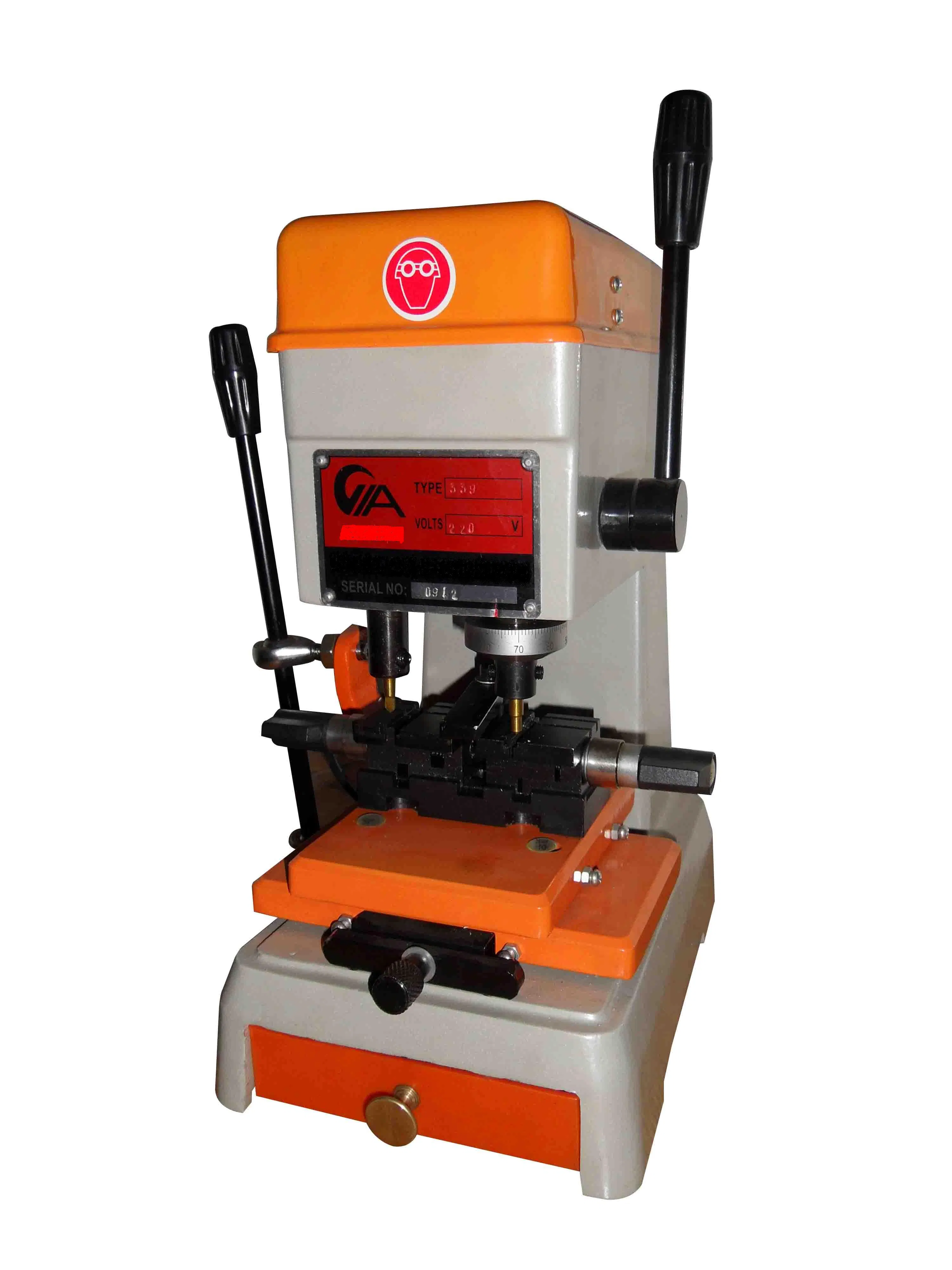 Remote Control Tools Locksmith Tool Machine for Copying/Cutting/Duplicator Keys