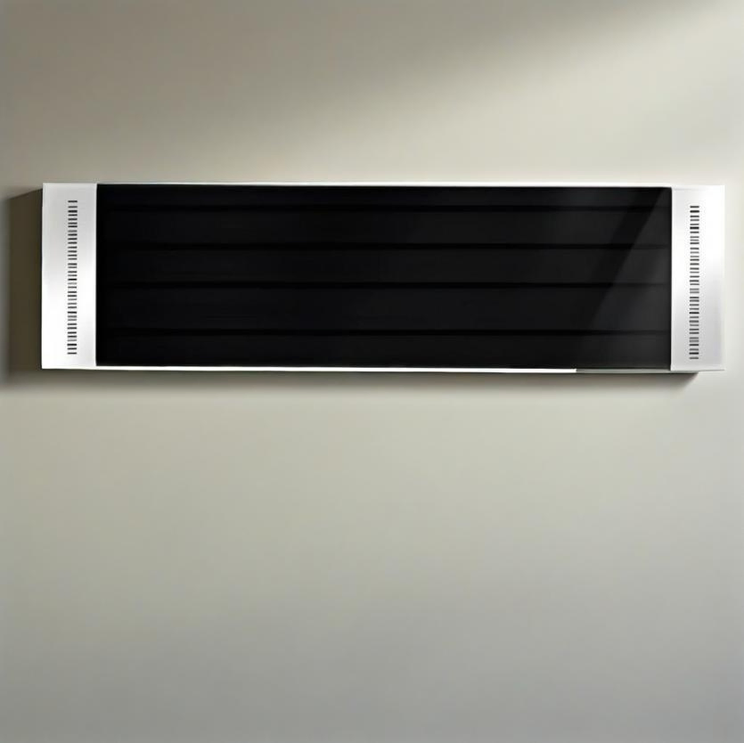 Cheap Price Electric Heater Remote Control Electric Heating Panel Wholesale Wall Mounted Infrared Heater 2000W 4000W