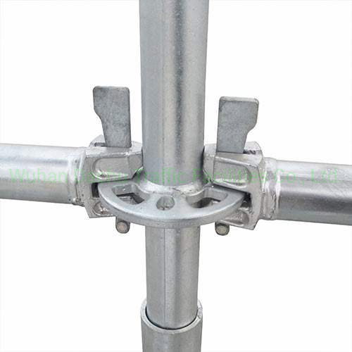 Dachu Construction Safety Ring Lock Scaffolds