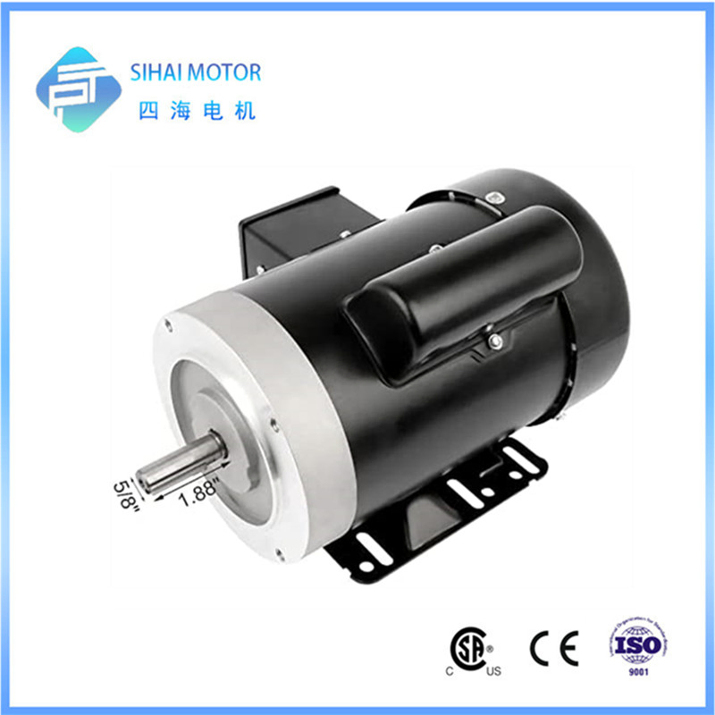 Однофазный электродвигатель 1 л.с. Power Accessories