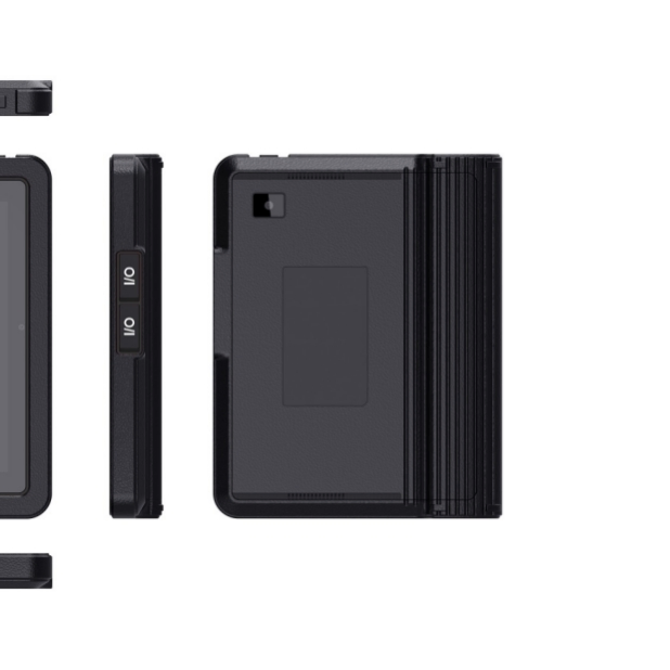 X431 PRO V5.0 OEM-Level Diagnostic Scanner for Global Vehicles (1984-2024)