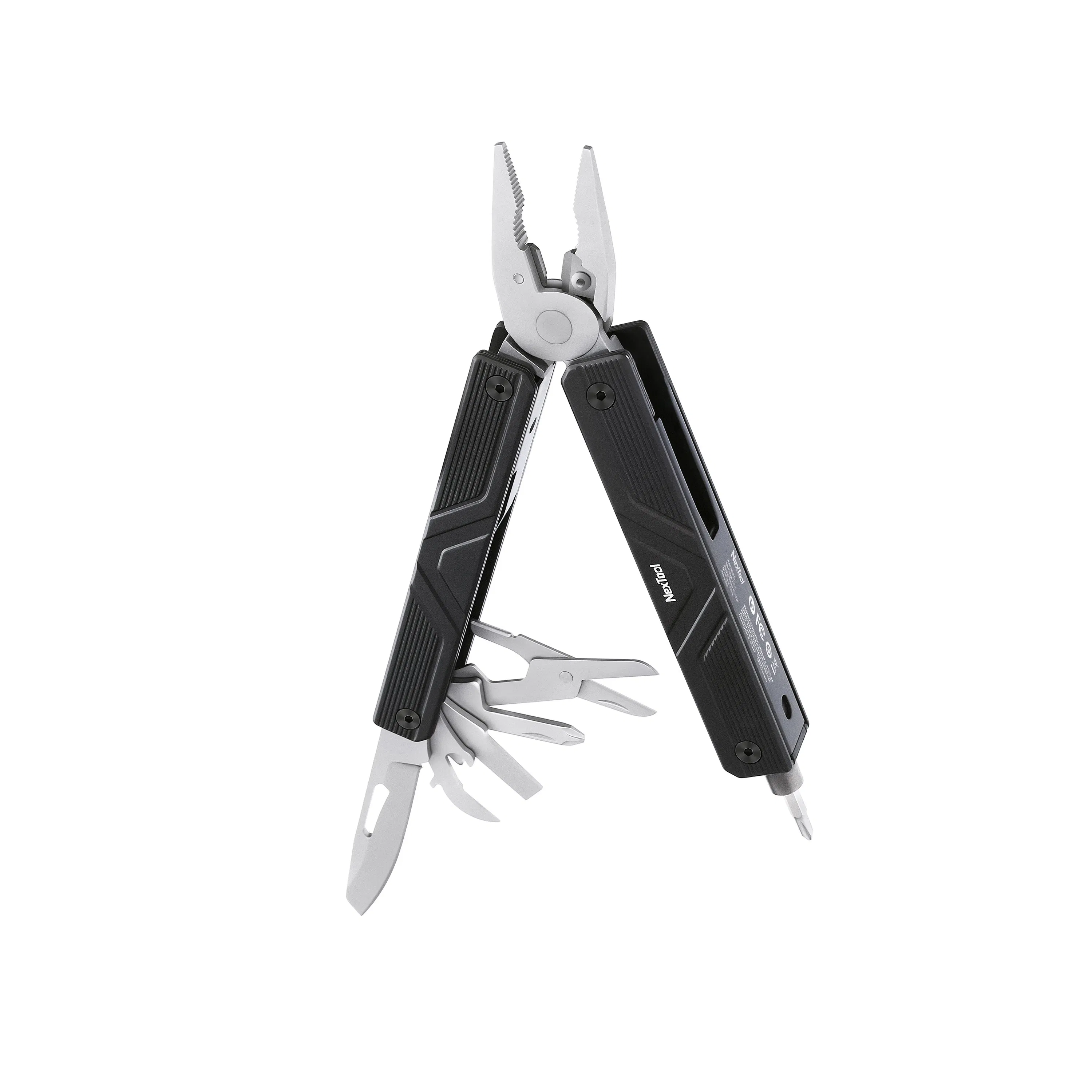 Nextool Gemini 13 in 1 Electric Tool Pliers Multi Tool