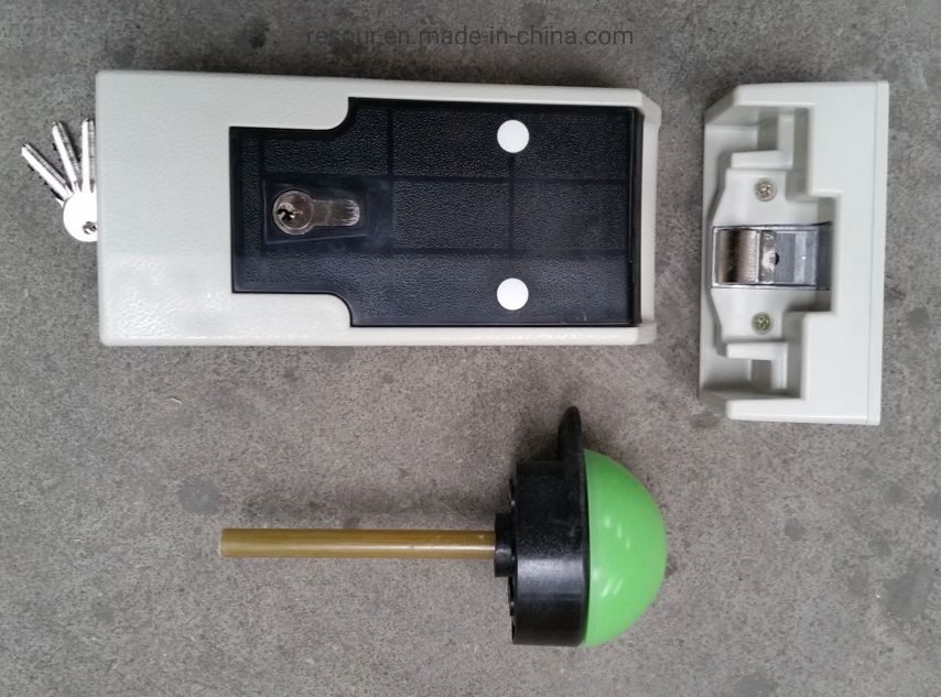 Safety Latches, Cold Room Doorknob, Closers, DC-1108/HS-1188
