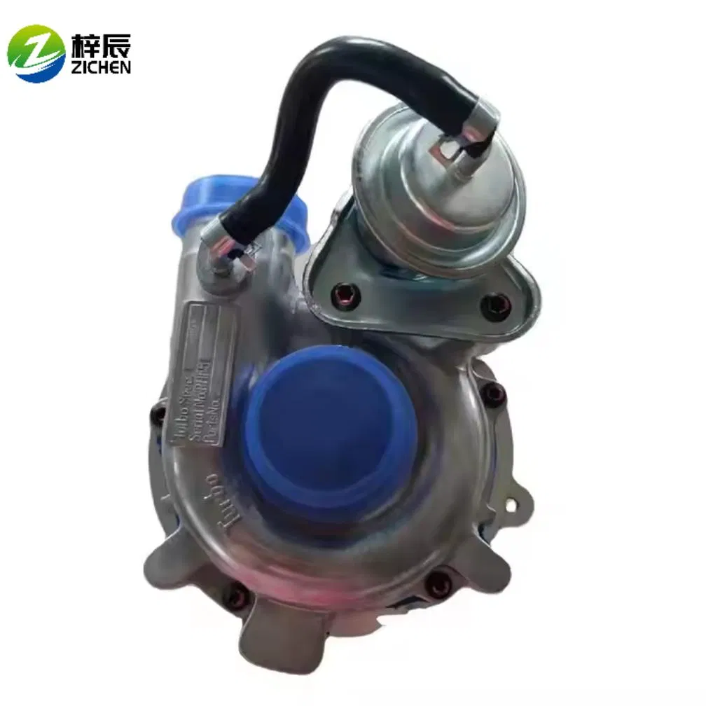 Турбокомплект JMC 8973311850 для грузовиков