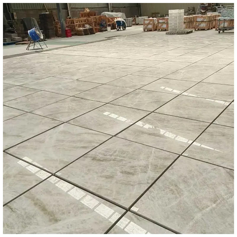 Taj Mahal Quartzite Cut-to-Size Tiles for Luxury Floor and Wall Projects