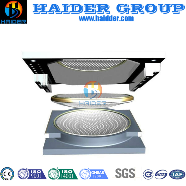 Spherical Bearing, Spherical Steel Bearing