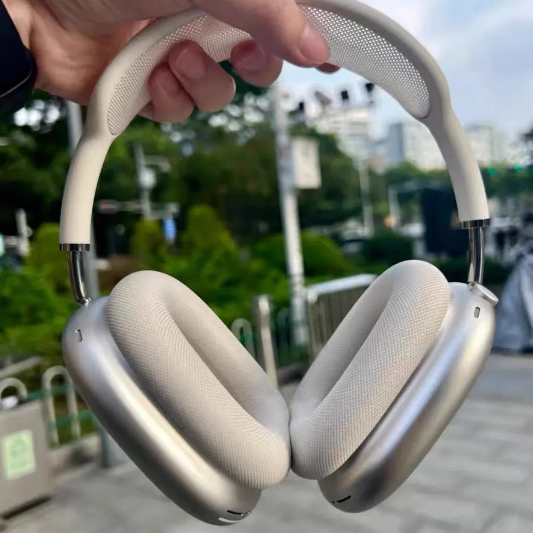 New Arrival 1: 1 Max Anc Type-C USB-C Max2 Bluetooth Headphone