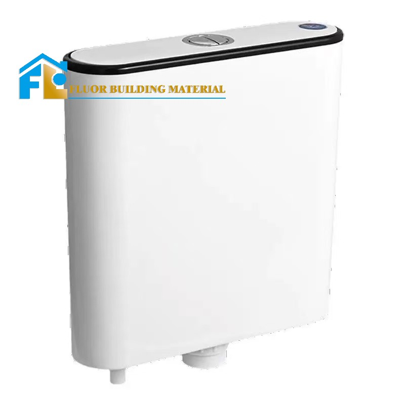 Competitive Price Hot Sale Toilet Cistern Bathroom Toilet Flush Tank