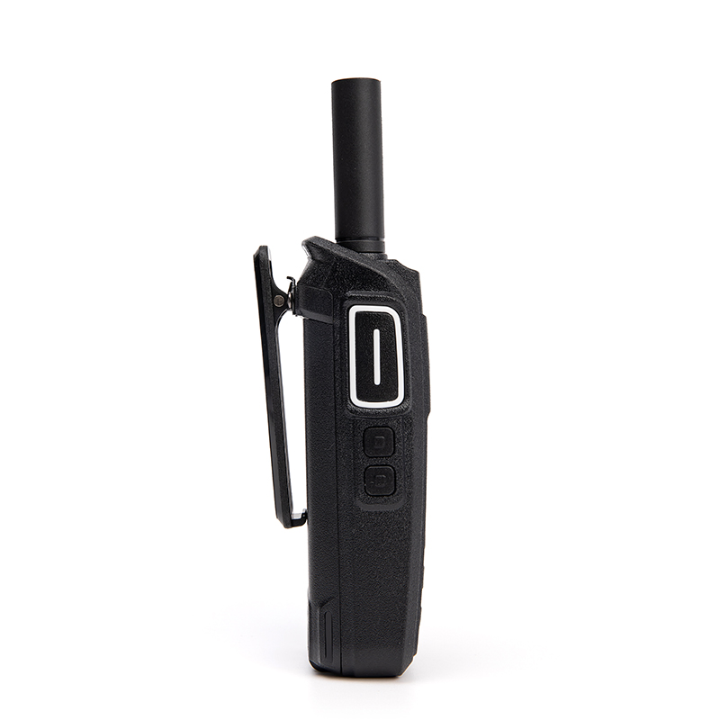 Радиостанция P-386c Walkie Talkie с ретранслятором