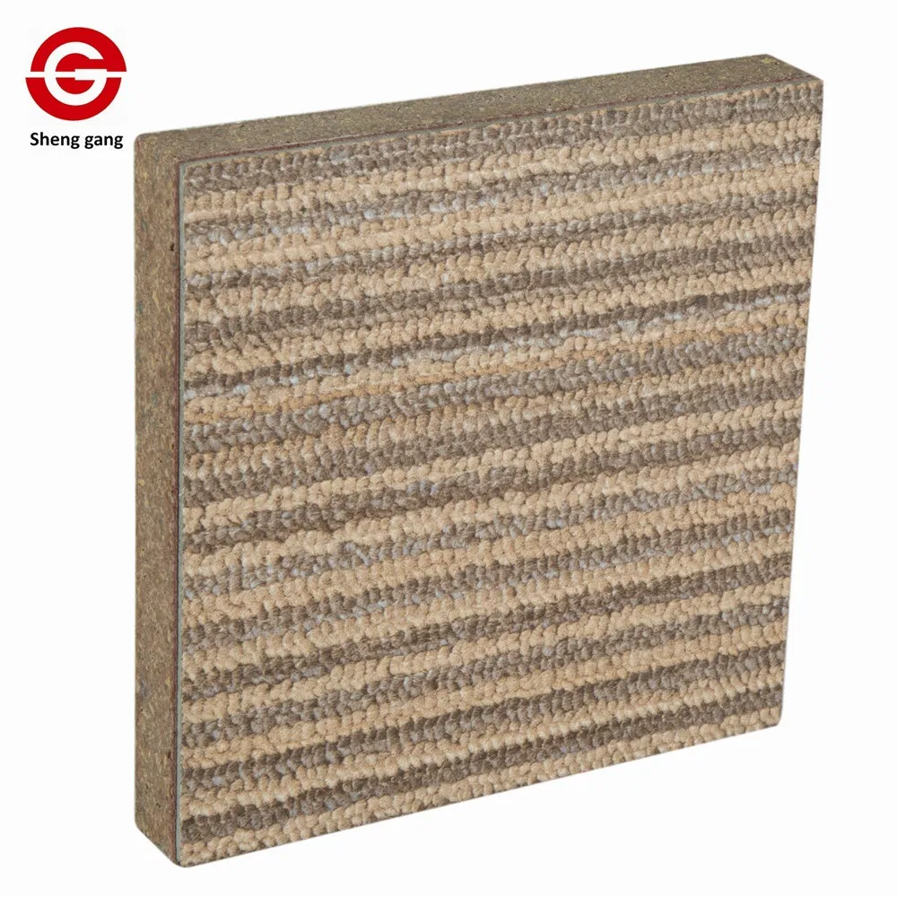 No Corrosive Mgso4 Non Chloride MGO Boards for restaurant