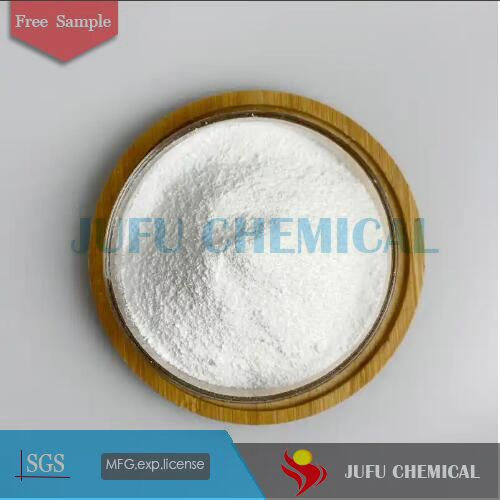 Concrete Retarder CAS 10124-56-8 Sodium Hexametaphosphate SHMP with Excellent Effect