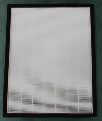 Superior Air Purifier Filters for Enhanced Dust and Virus Defense