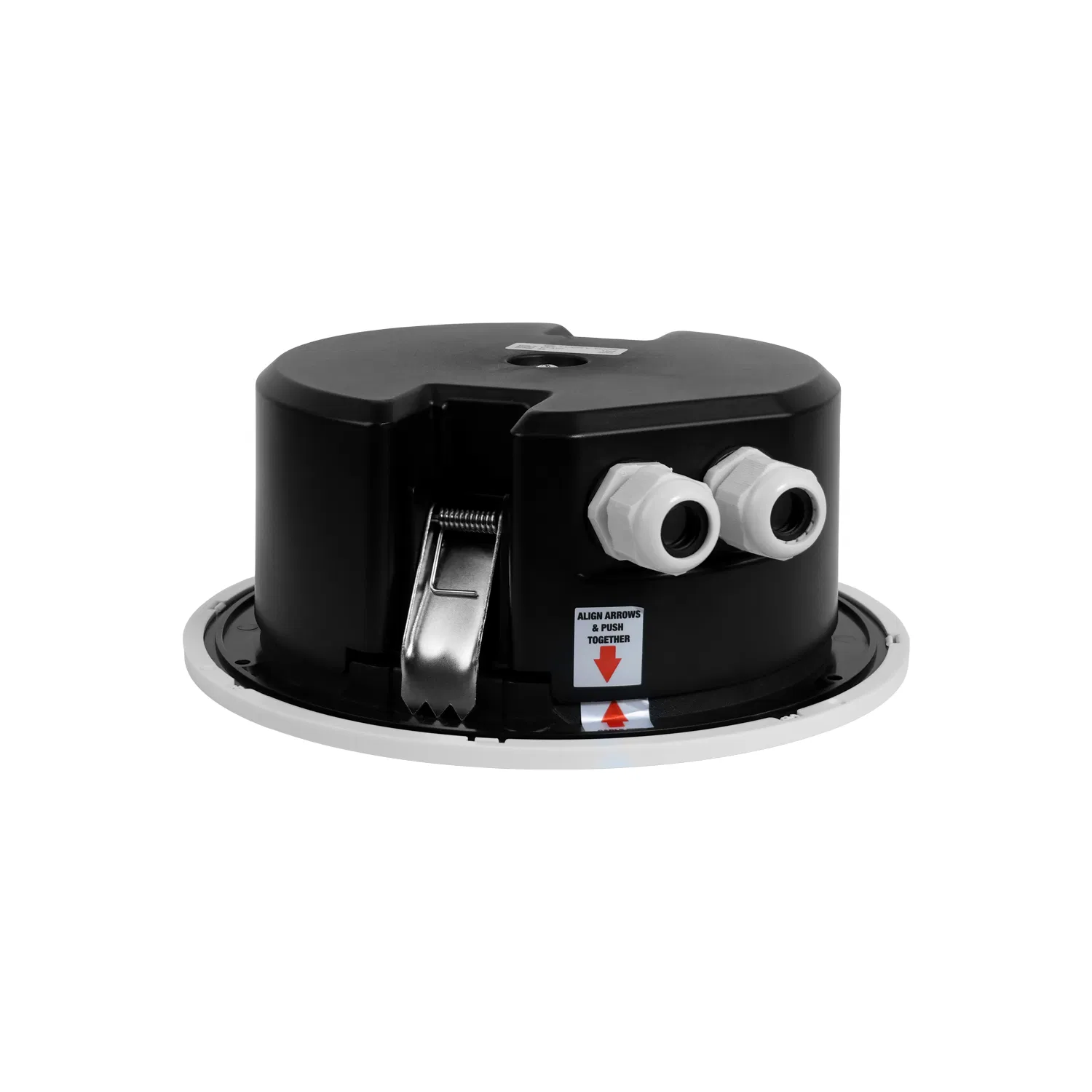 Потолочный морской динамик Twin Cone 6 дюймов