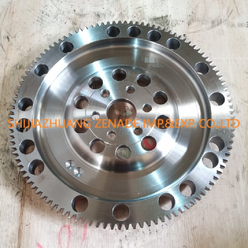 Автомобильный маховик Flexplate Master 2.5
