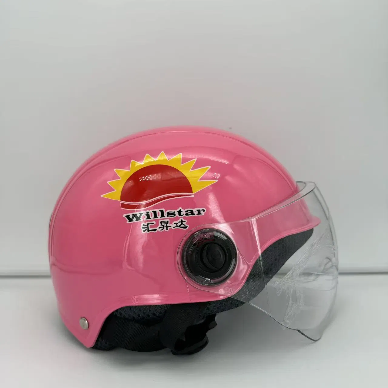 Willstar Electric Bike Helmet