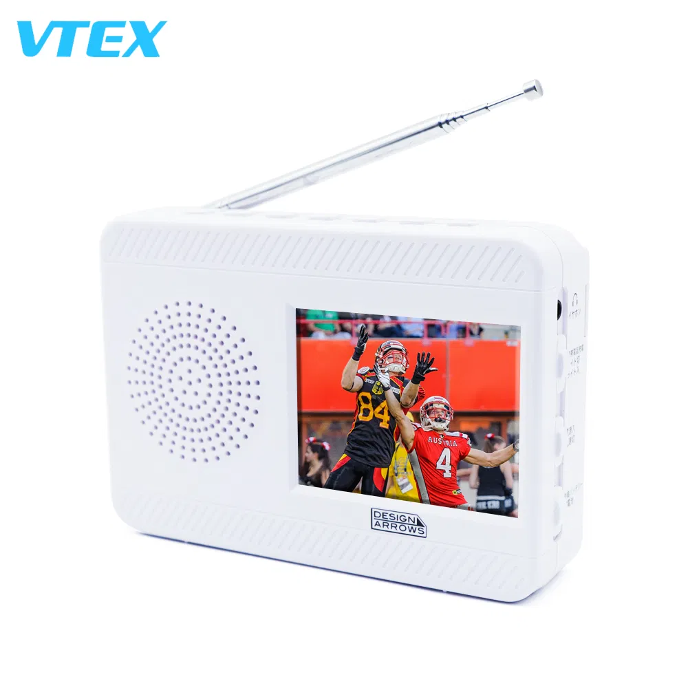 Портативный мини-телевизор Android 3.2 дюйма