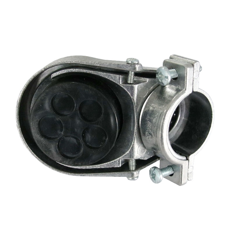 ISO Approved Clamp on Type Service Entrance Cap