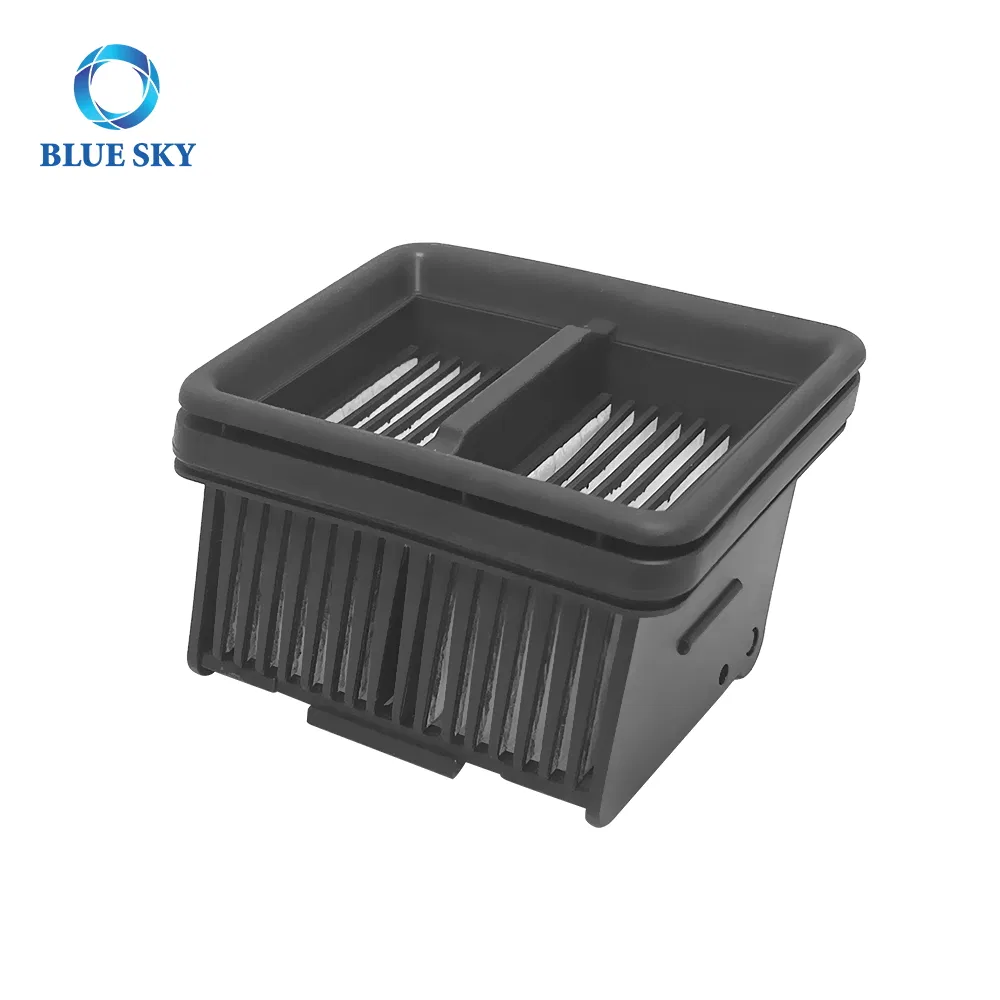 Washable HEPA Filter and Roller Brush Replacement Kit Fits for Dreame H13 PRO M13 M12PRO M12 Handheld Vacuum Cleaner