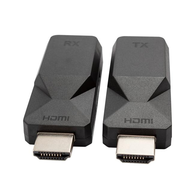 Конвертер HDMI в RJ45, удлинитель сигнала