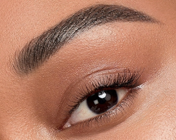 Tailored Brow Tint: Waterproof Solution for Perfect Eyebrows