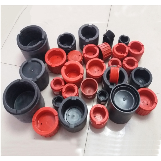 Tubing/Casing/Drill Pipe Thread Protector