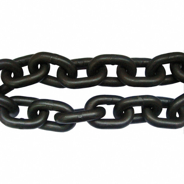 G80 Alloyed Steel Lifting Chains Link Chain Factories Made