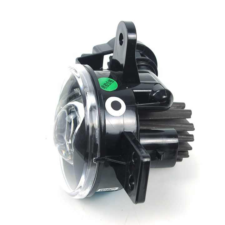 Противотуманная фара левая передняя Geely Dnl-5A 6600066258