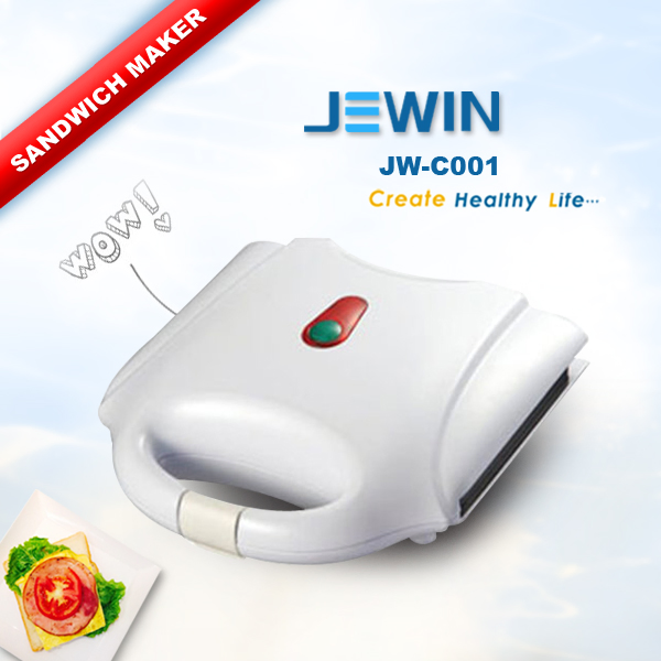 Types of Stainless Cover Sandwich Maker Cheap