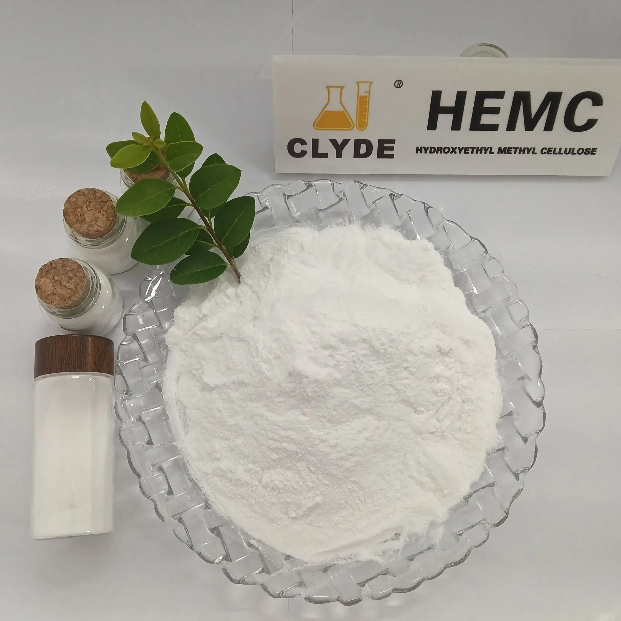 Manufacturer Free Samples High Viscosity Methyl Hydroxyethyl Cellulose Mhec