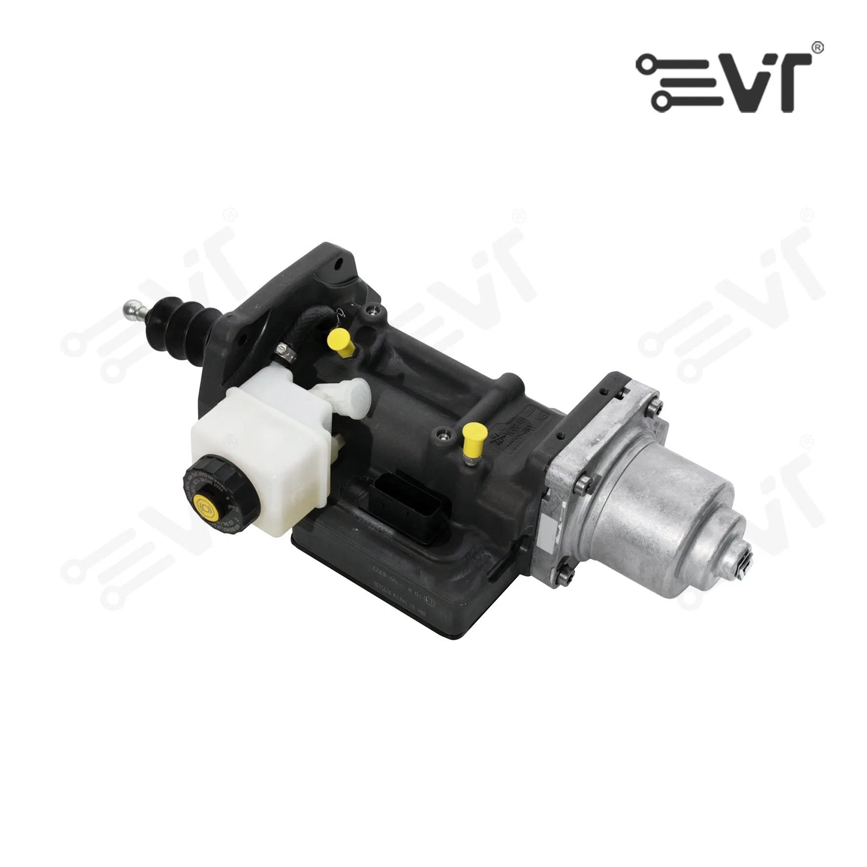 Automatic ECA Clutch Servo Actuator for Scania P/G/R/T-Series and MAN TGX TGS Trucks
