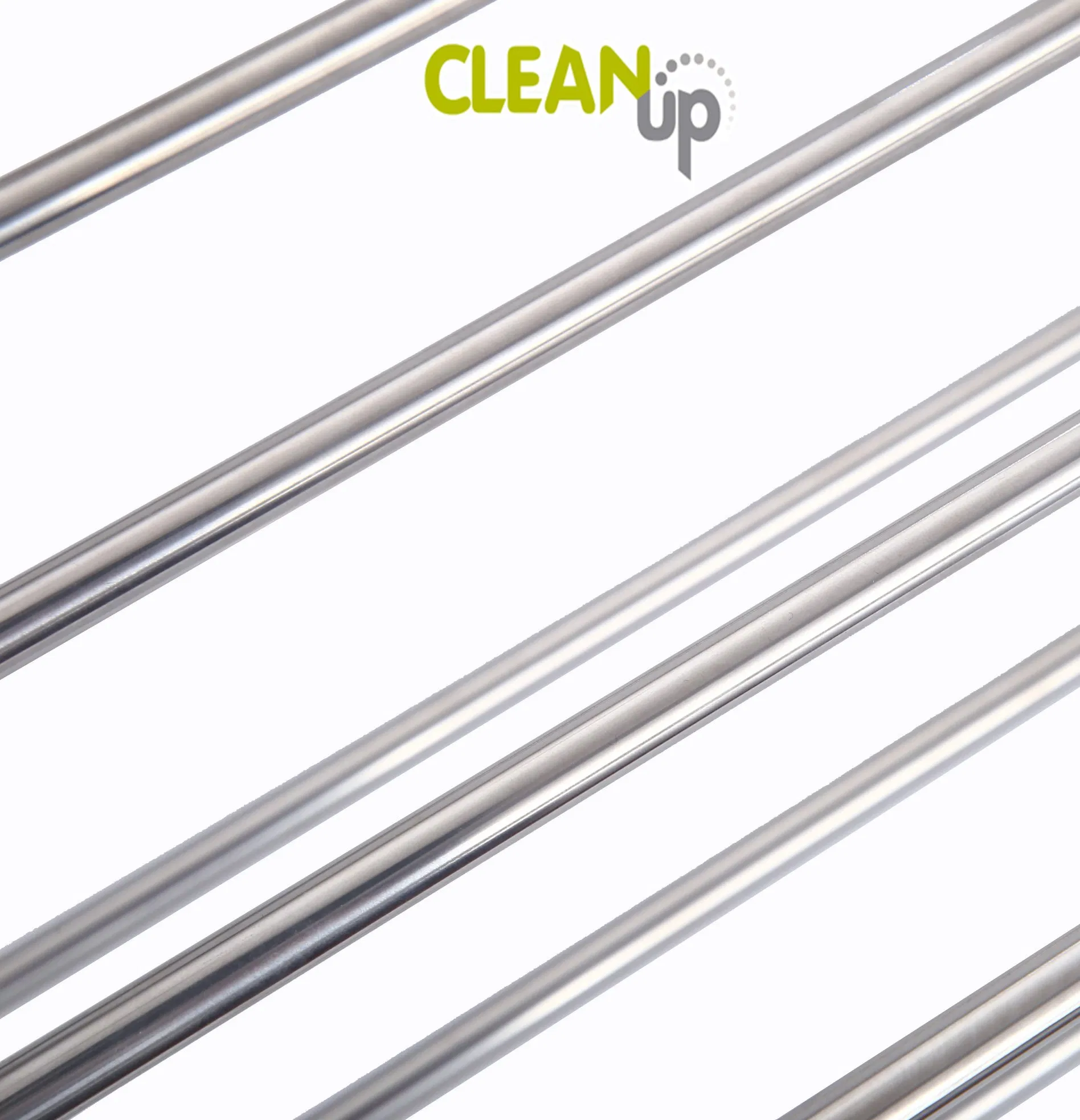 Ten Layers of Steel Laundry Rack Home Use