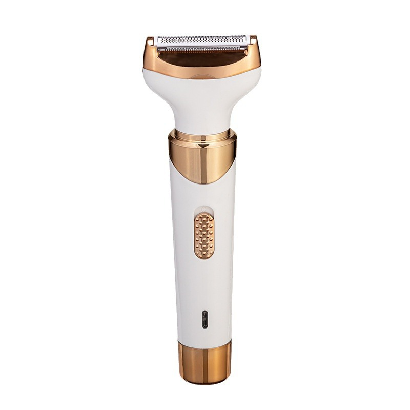 All-in-One Hair Removal Tool for Women’ S Intimate and Underarm Care