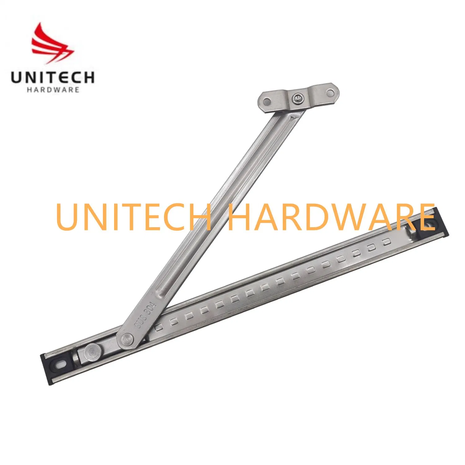 Stay Opening Top Hinge Sliding Window Heavy Duty Friction Stay