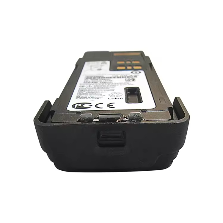 Аккумулятор Li-ion 7.4V 2250mAh для раций Motorola DMR