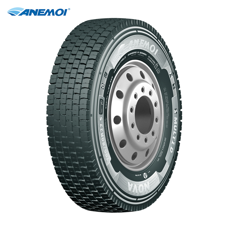 Anemoi Multi T 385/65 R22.5