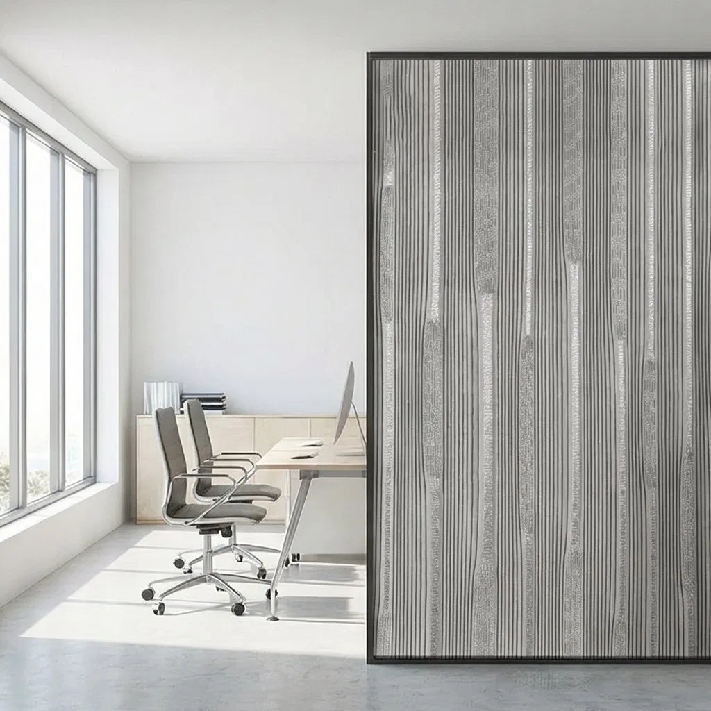 Versatile Laminated Glass Panels for Residential and Commercial Use