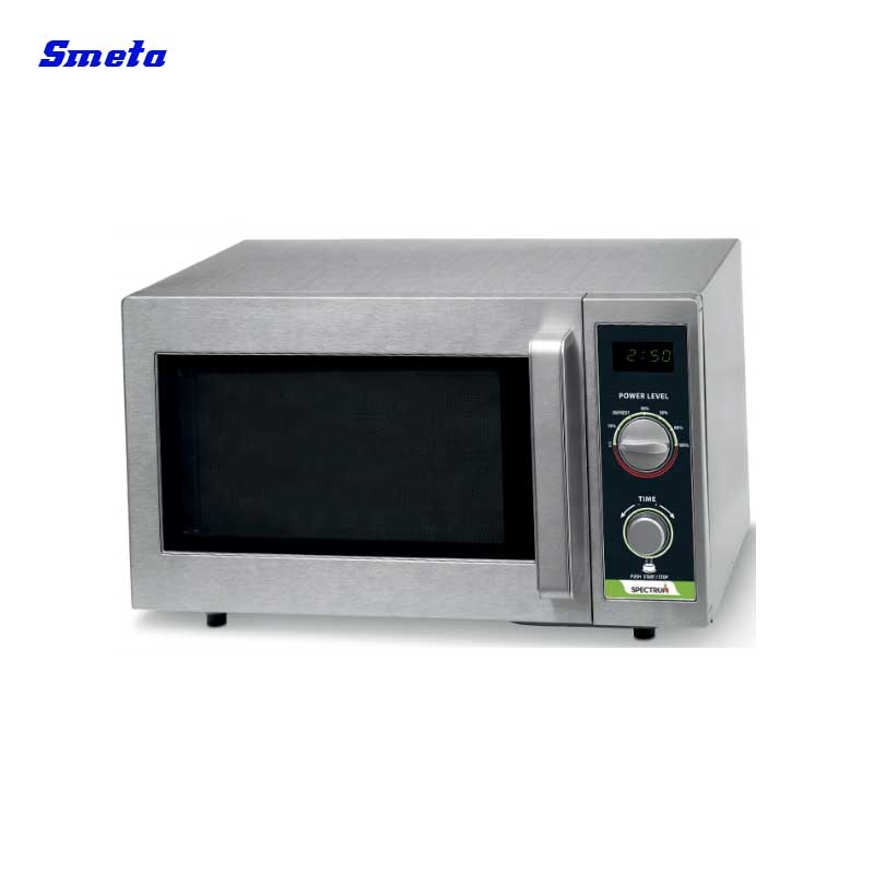 Smeta Commercial Digital Touch High Quality Professional Microwave Oven