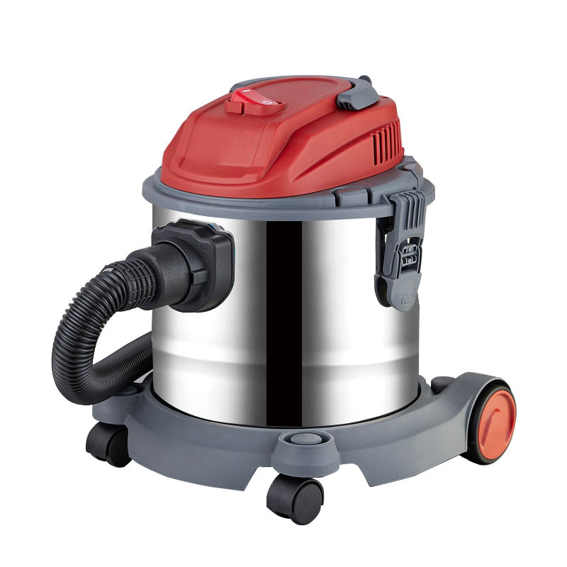 Floor Vacuum Sweeper Automatic Carpet Vacuum Cleaner Machine