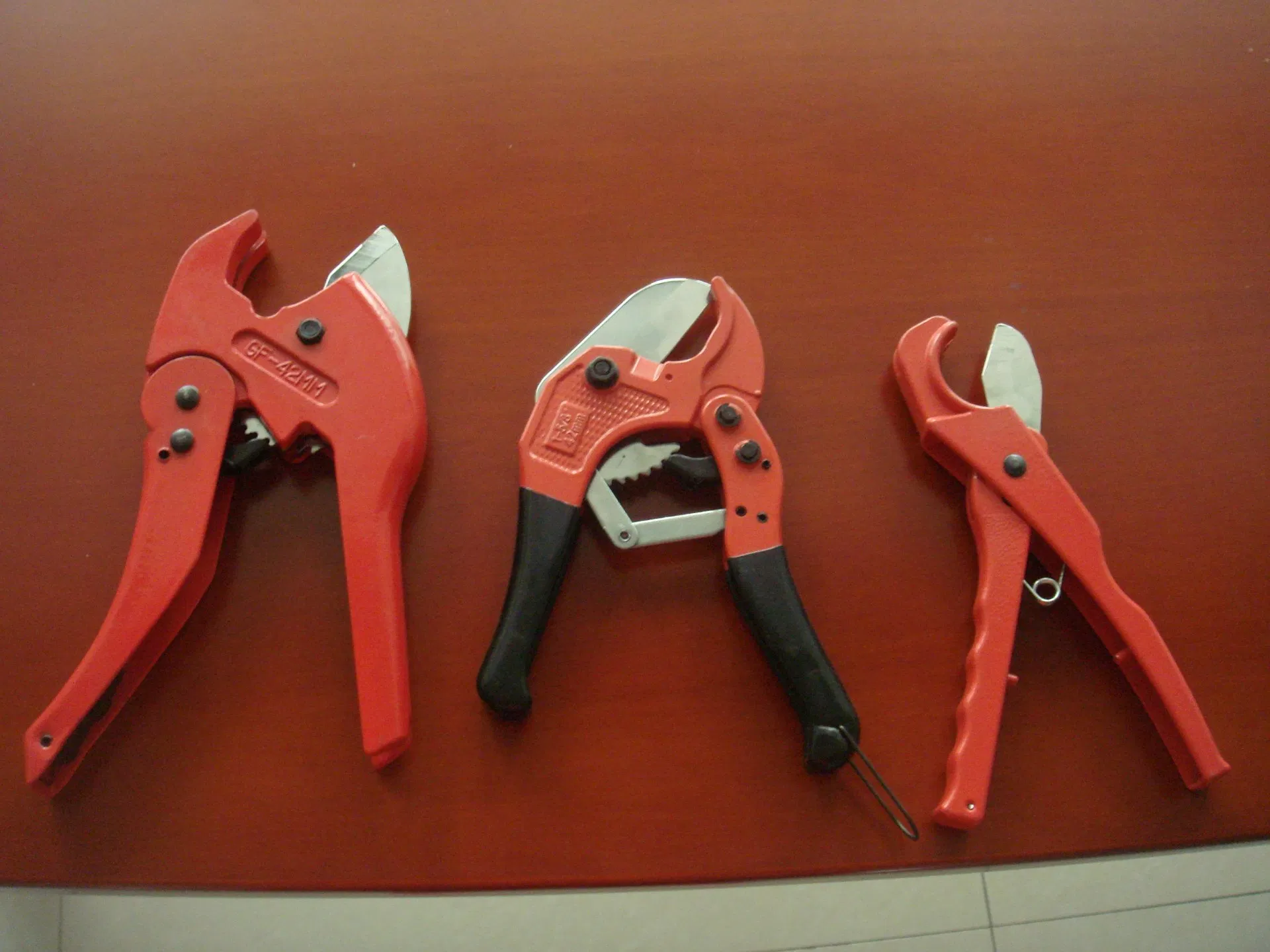 Round Maker (III) (Hz8063) Used for Aluminium Plastic Pipe