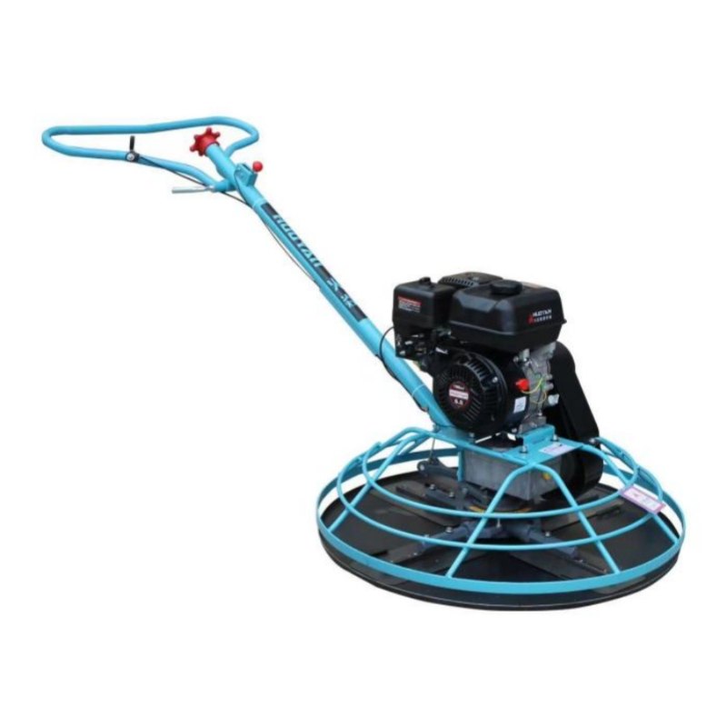 2024 Cement Polishing Machine From China