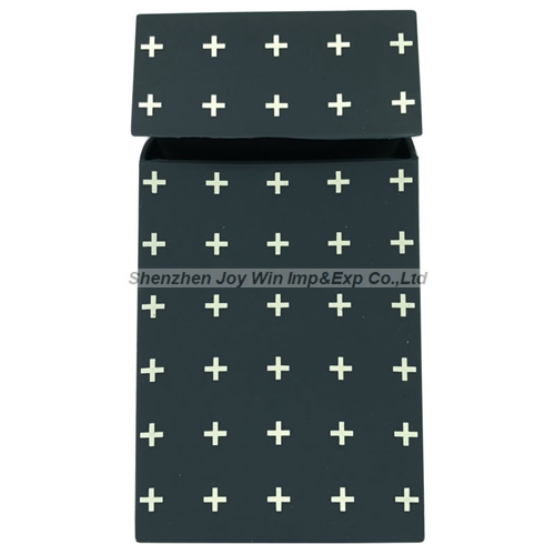 Promotion Silkscreen Silicone Cigarette Case Pack Cover