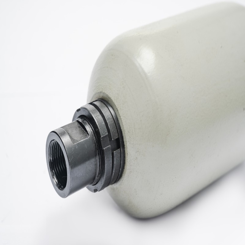 Choose Bladder Accumulator to Enhance Hydraulic System Performance and Reliability Nxq Series